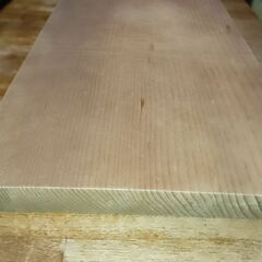 木製まな板の画像