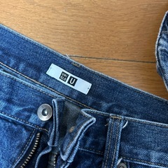 レディースデニムまとめ売り
　　　の画像