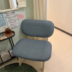 チェアの画像
