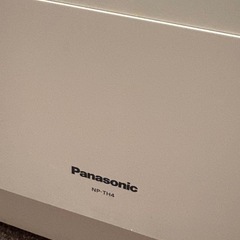 Panasonic  食器洗い機の画像