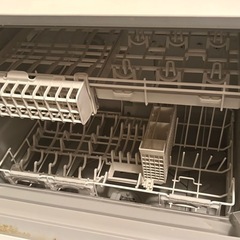 Panasonic  食器洗い機の画像
