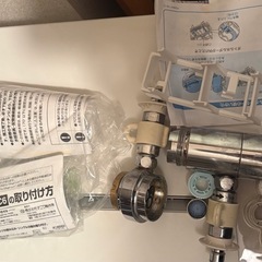 Panasonic  食器洗い機の画像