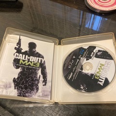 プレステ3 ゲームソフトの画像