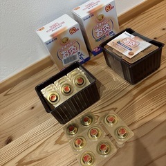 せんねん灸の画像