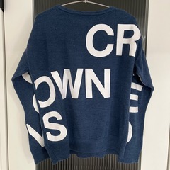 RODEO  CROWN ニット　FREEサイズの画像