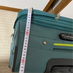 スーツケースの画像