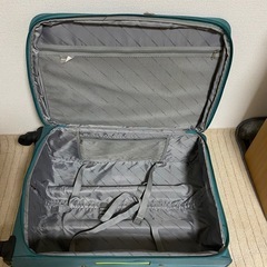 スーツケースの画像