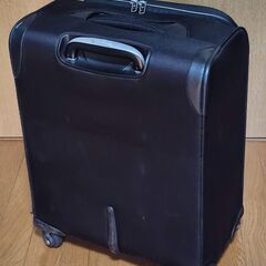 samsonite サムソナイト スーツケース Optimum オプティマム スピナー50 機内持ち込みの画像