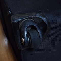 samsonite サムソナイト スーツケース Optimum オプティマム スピナー50 機内持ち込みの画像