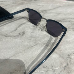 ロンハーマンサングラスの画像