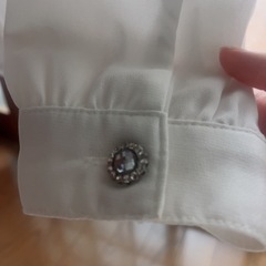 Ank rouge シャツの画像