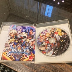 プレステ3 ゲームソフトの画像