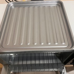 Abitelax オーブントースターAT120の画像