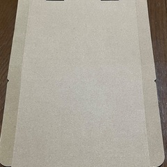 即発送 ネコポス・クリックポスト厚2.7cm テープレスケースA5サイズ50枚の画像