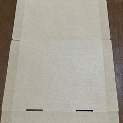 即発送 ネコポス・クリックポスト厚2.7cm テープレスケースA5サイズ50枚の画像