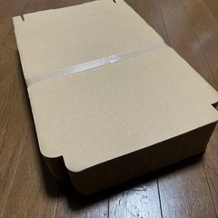 即発送 ネコポス・クリックポスト厚2.7cm テープレスケースA5サイズ50枚の画像