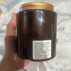 バスソルトの画像