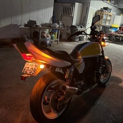 xjr400 4HM 値下げしました‼️の画像