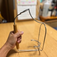 ワインパニエの画像