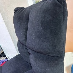 座椅子　の画像