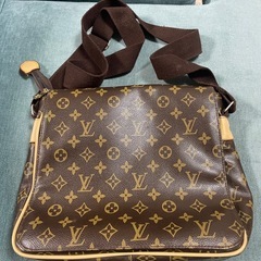 LouisVuitton ルイヴィトン バッグ ショルダーバッグの画像