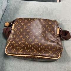 LouisVuitton ルイヴィトン バッグ ショルダーバッグの画像
