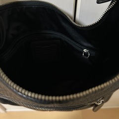 コーチ　バックの画像