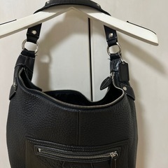 コーチ　バックの画像