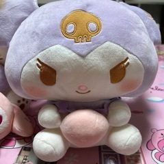 マイメロ&クロミセットの画像