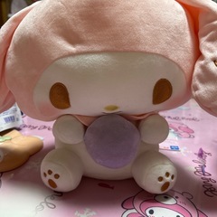 マイメロ&クロミセットの画像