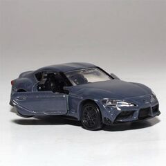開箱済トミカプレミアム No.36「トヨタ GR スープラ」の画像