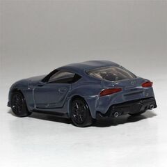開箱済トミカプレミアム No.36「トヨタ GR スープラ」の画像