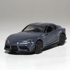 開箱済トミカプレミアム No.36「トヨタ GR スープラ」の画像