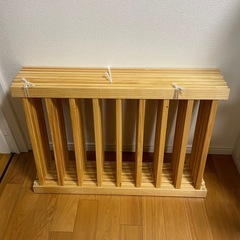 キッズベビーサークル　ペット　ワイド・ミニの画像