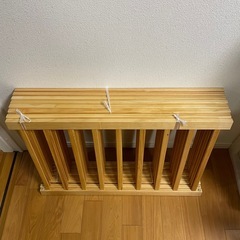 キッズベビーサークル　ペット　ワイド・ミニの画像