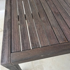 ローテーブルの画像