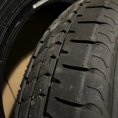 155 65 14 2025年！ニューノ４本！の画像