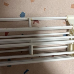 山崎実業 tower 折り畳み水切りラック タワー Sの画像