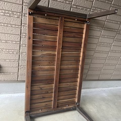 ローテーブルの画像