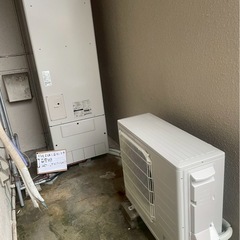 エコキュート入替をご検討中のお客様へ