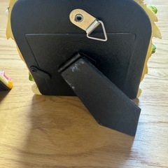 小型
写真立ての画像