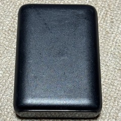 空調服用バッテリー　の画像