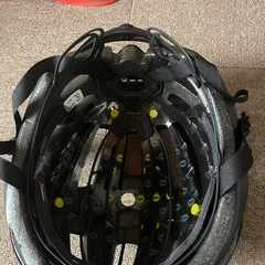 GIRO SYNTHE MIPS AFアジアンフィット size L ヘルメットの画像