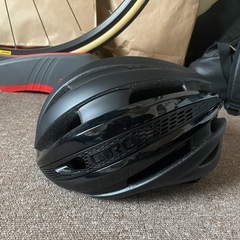 GIRO SYNTHE MIPS AFアジアンフィット size L ヘルメットの画像