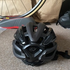 GIRO SYNTHE MIPS AFアジアンフィット size L ヘルメットの画像