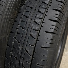 145r12 6PR  ４本！　2022年！の画像