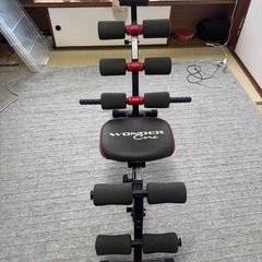 【取引中】ワンダーコアの画像