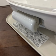 コロナ ポータブル 石油ストーブ SL-6621 2021年製の画像