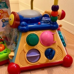 【商談中】たのしく知育！やみつきボックスの画像