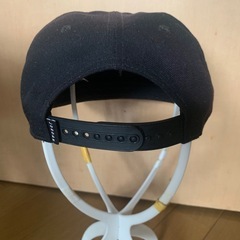 ジョーダン　キャップ　黒　12/30に処分予定の画像